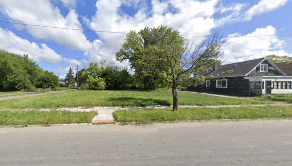 2493 Edsel Street, Detroit, MI 48217